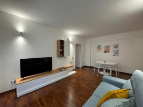 Papa's Apartment - A new flat in Portuense